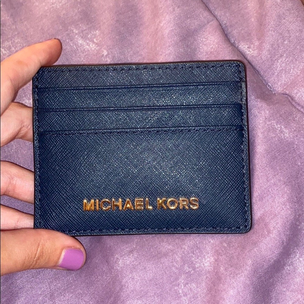 Michael Kors Card Holder